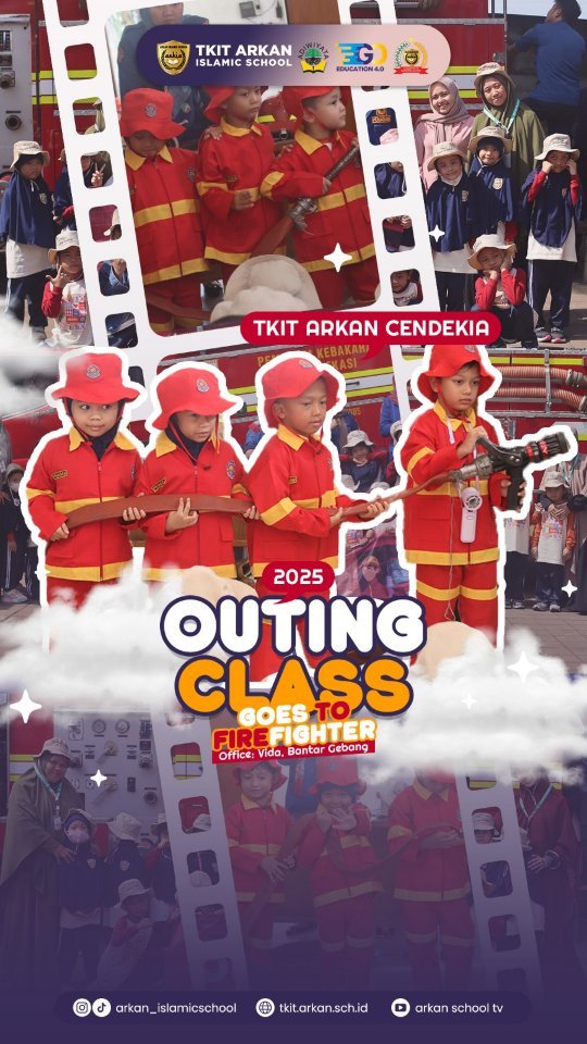 Maa syaa Allaah kegiatan outing class kemarin 🤍🤗#sekolahramahanak #sekolahdigital #sekolahbekasi #sekolahislamterpadu #sekolahtk
